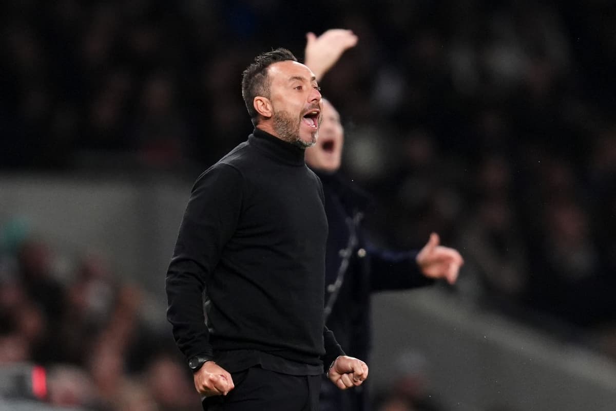 Tottenham Beat Coventry To End Wait For A Win And Climb Out Of Relegation Zone