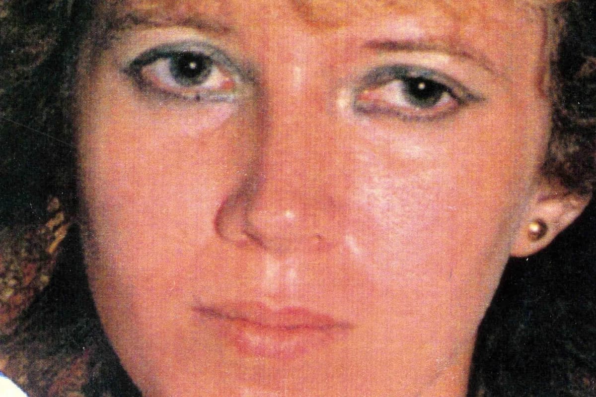 Man Accused Of Murdering Woman More Than 30 Years Ago Faces Trial