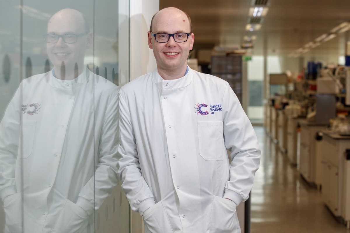 AI Could Supercharge Fight Against Cancer Researchers Say