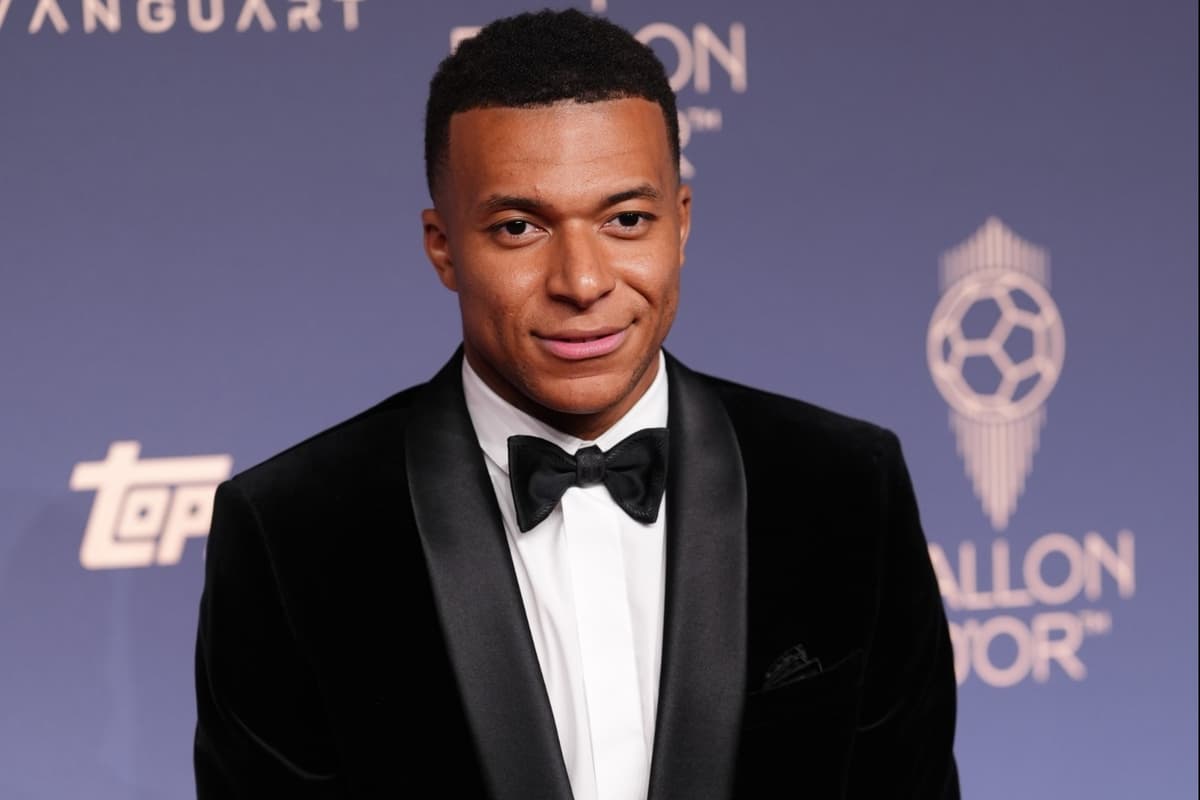 Kylian Mbappe Apologises To China For Ill Judged Remarks About Mao Zedong