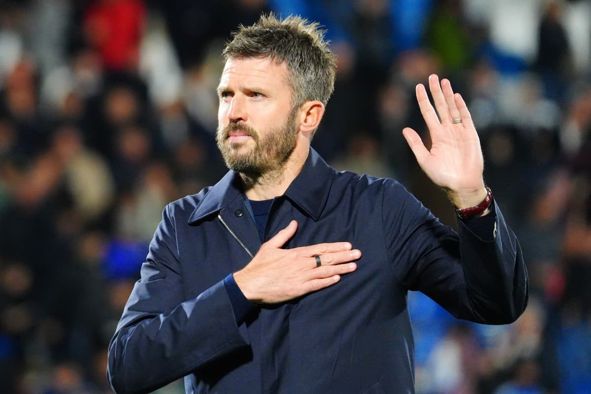 Michael Carrick Expected To Remain In Charge For Man Utd Trip To Chelsea