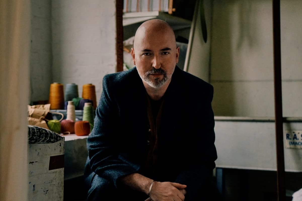 Douglas Stuarts John Of John Among Contenders For Waterstones Book Of The Year