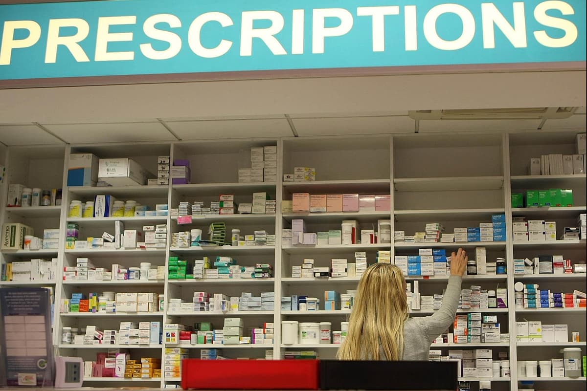 Report Finds Substantial Variation In Health Board Prescribing Of GLP 1 Drugs