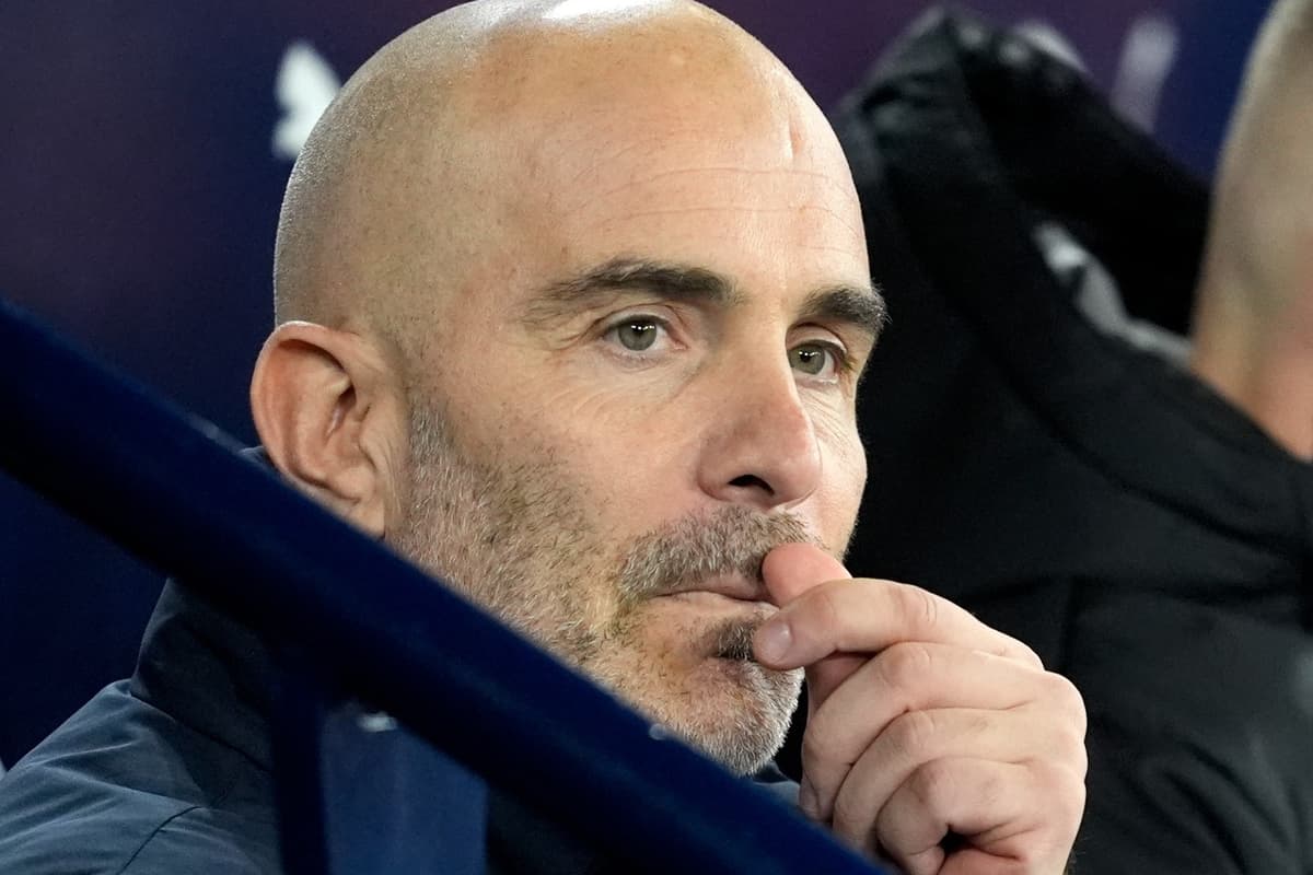 Enzo Maresca Admits Man City Never Practised Penalties After Shoot Out Win