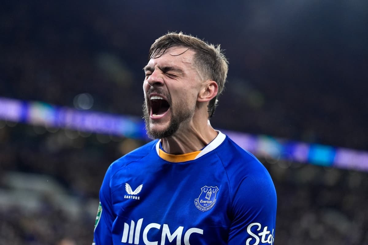 Everton Ease Past Newcastle To Set Up Carabao Cup Quarter Final Tie At Fleetwood