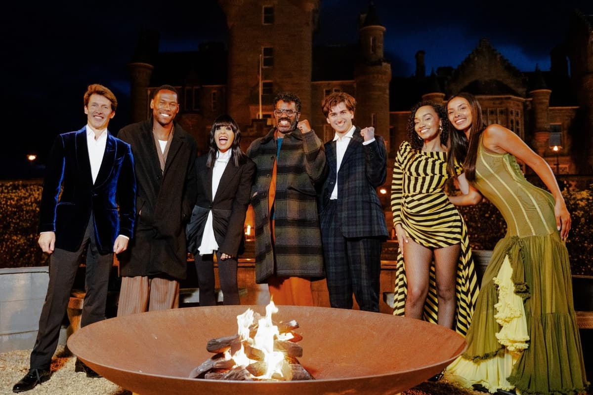 Romesh Ranganathan And Sebastian Croft Win The Celebrity Traitors As Faithfuls