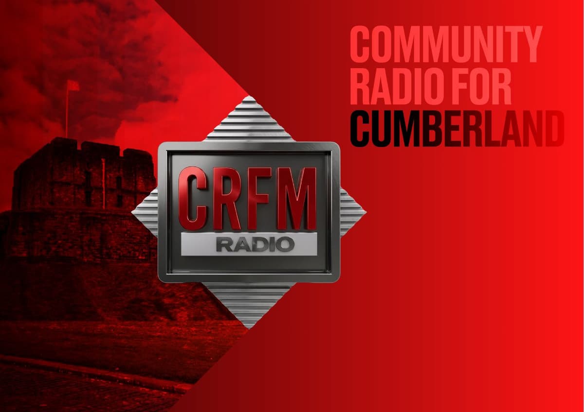 CRFM 2026 Media Pack cover