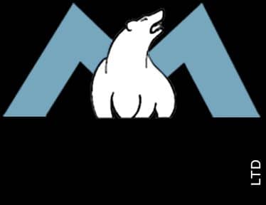 Advertiser logo