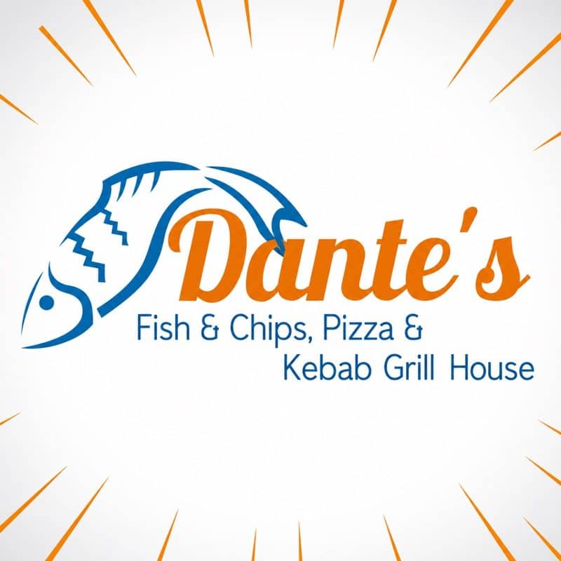 Advertiser logo