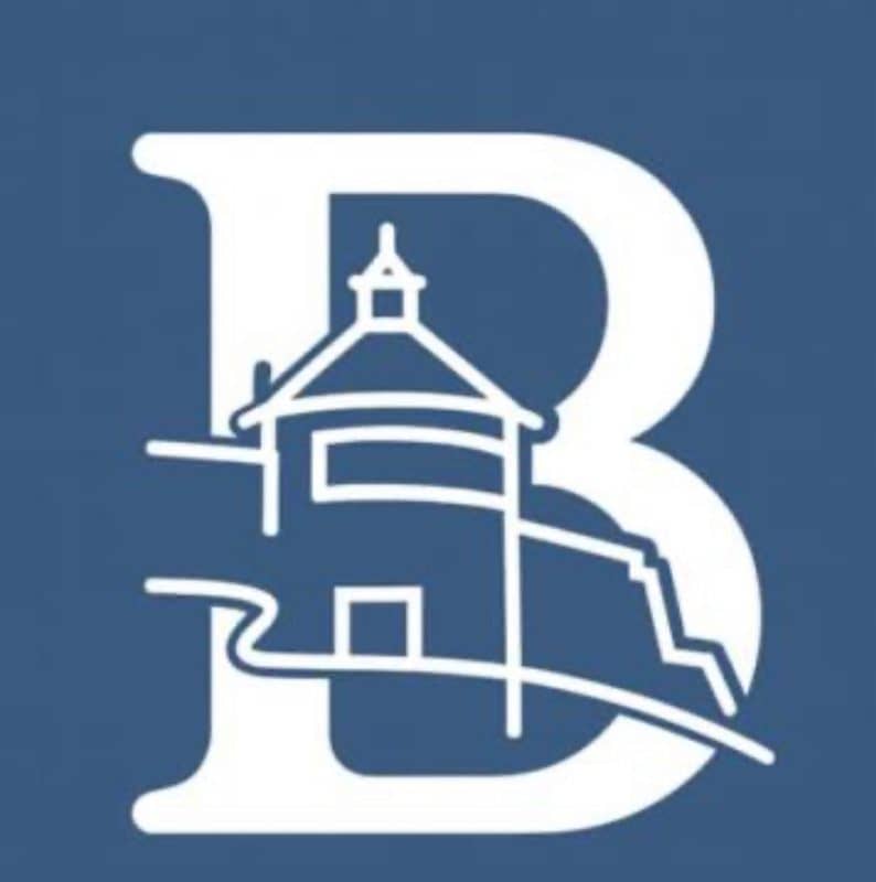 Advertiser logo