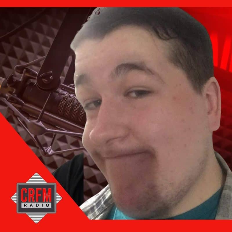 Liam Janiak