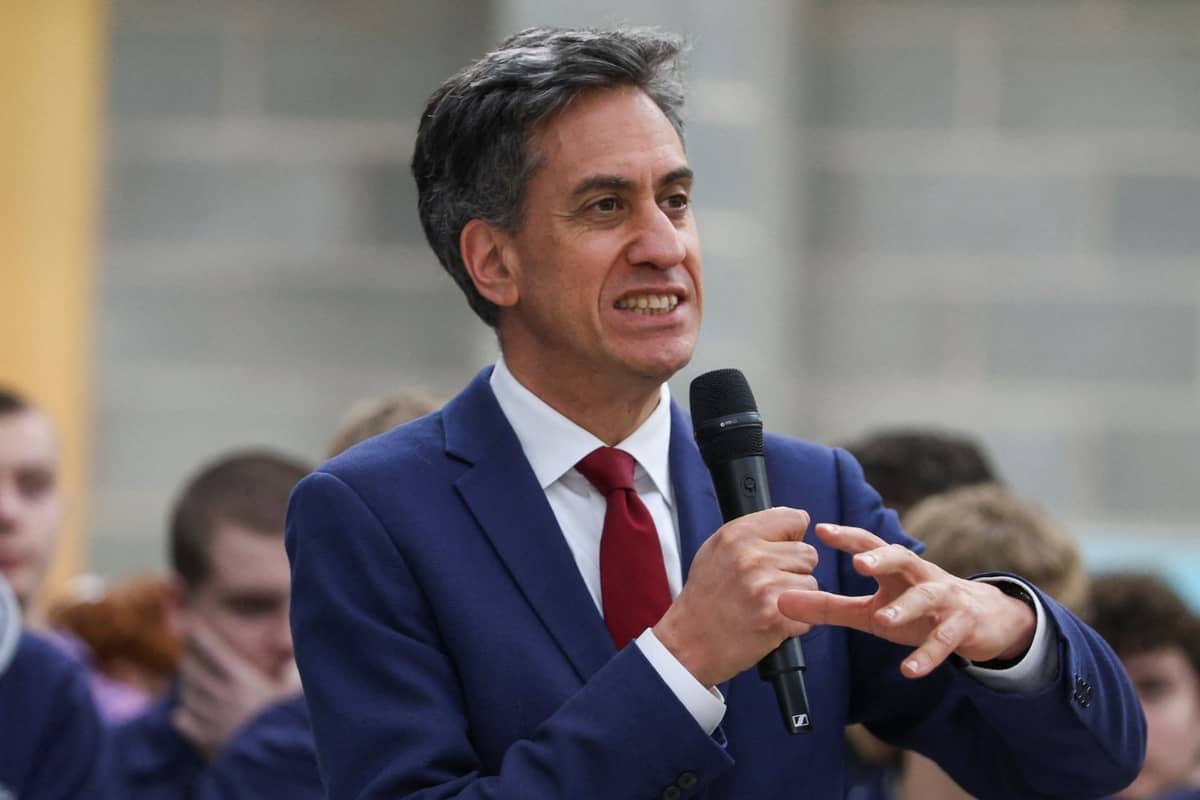 UK Announces 88 Million To Provide Healthcare And Clean Water To Palestinians