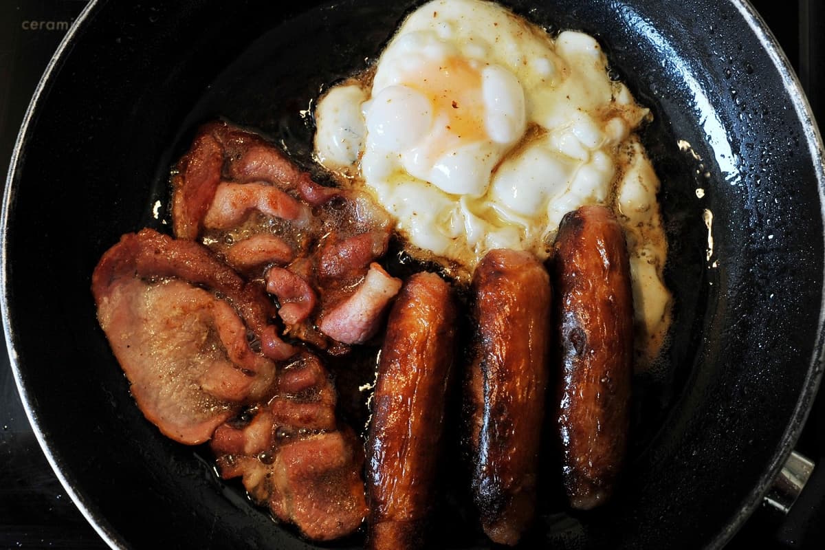 Vulnerable People Eating Out Should Avoid Runny Eggs Amid Salmonella Outbreak