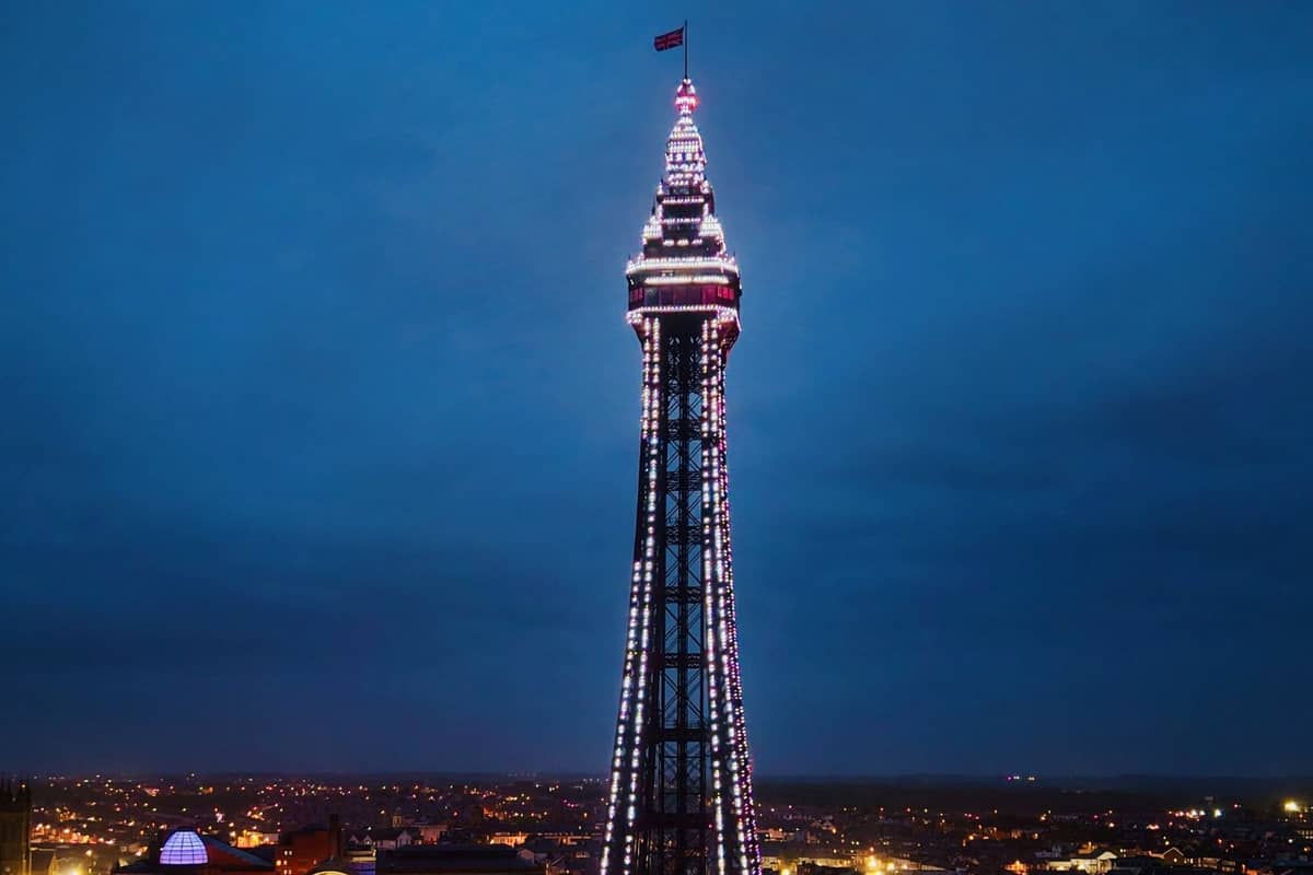 Four Contenders Make City Of Culture Shortlist For 2029