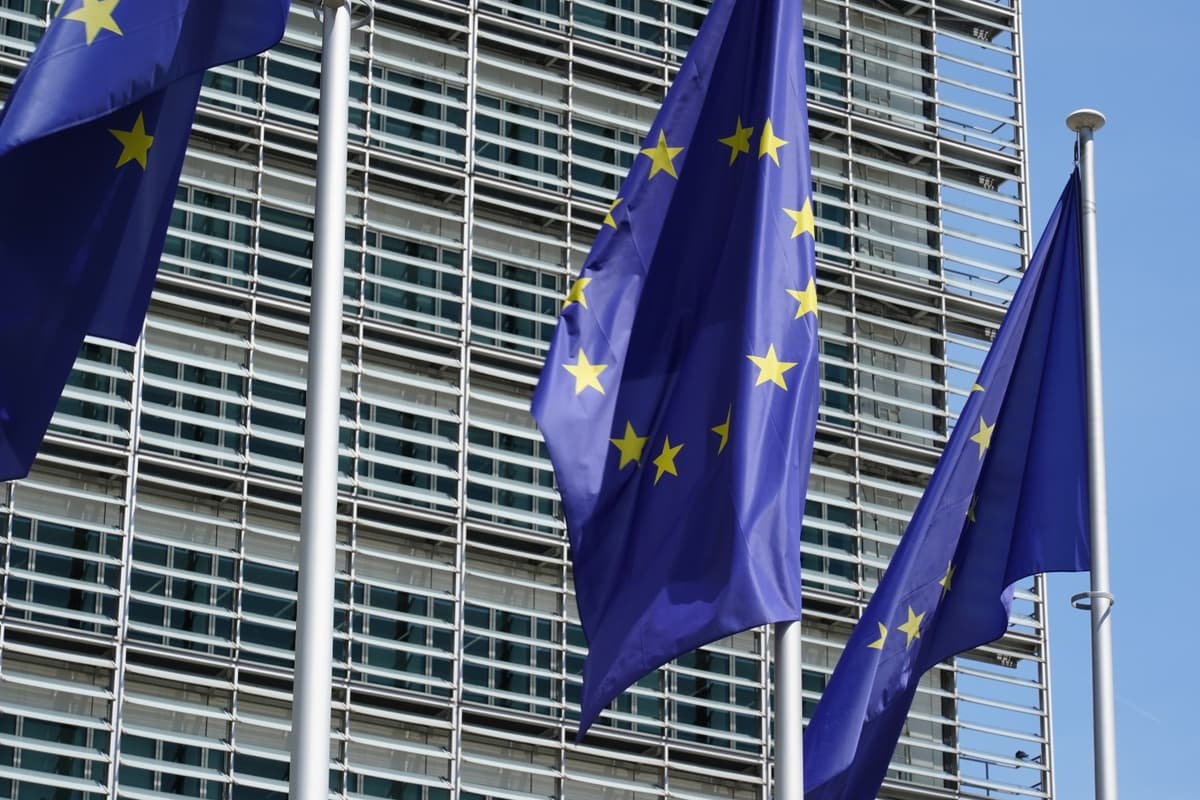 Britain Should Rejoin EU Within A Decade Says Report By Tony Blair Think Tank