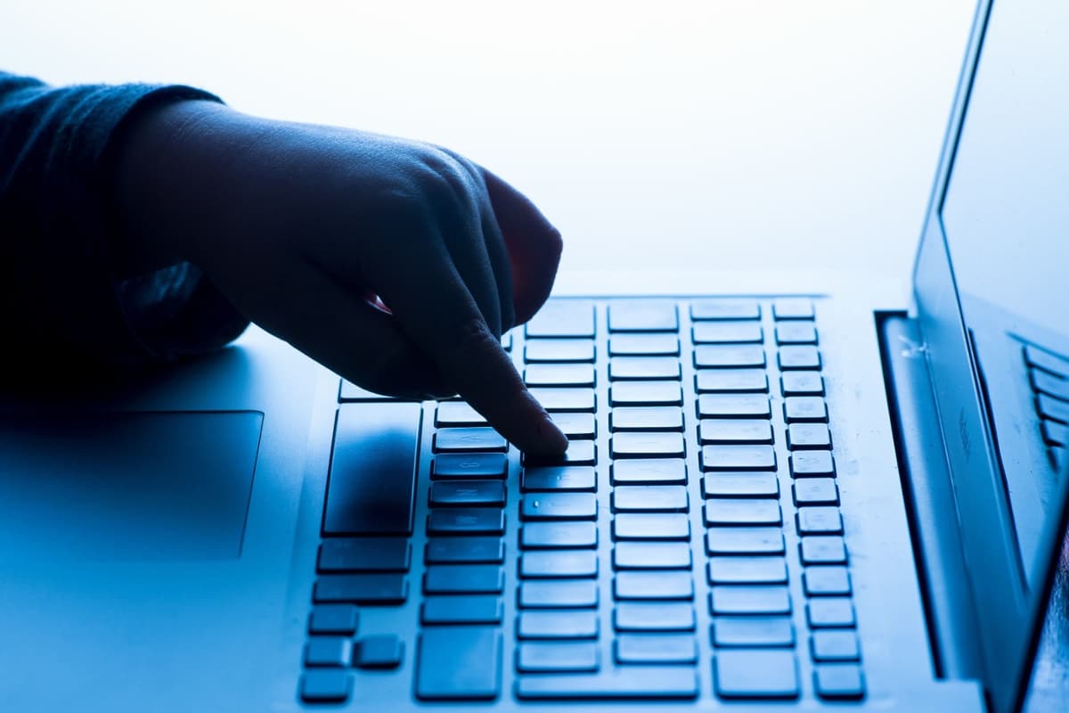 Police And Fire Services Told To Take Urgent Action To Improve Cyber Security
