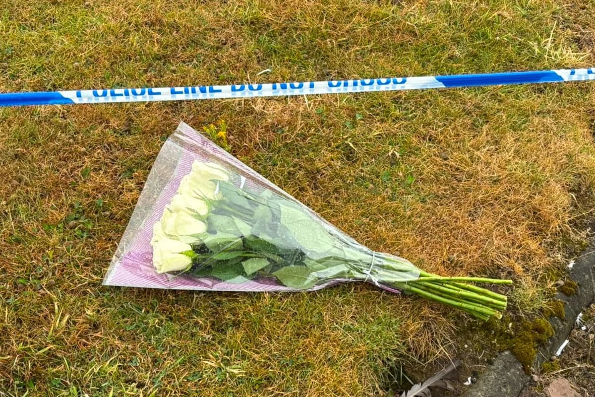 Man Arrested After Nine Year Old Girl Found Injured At Industrial Estate Dies