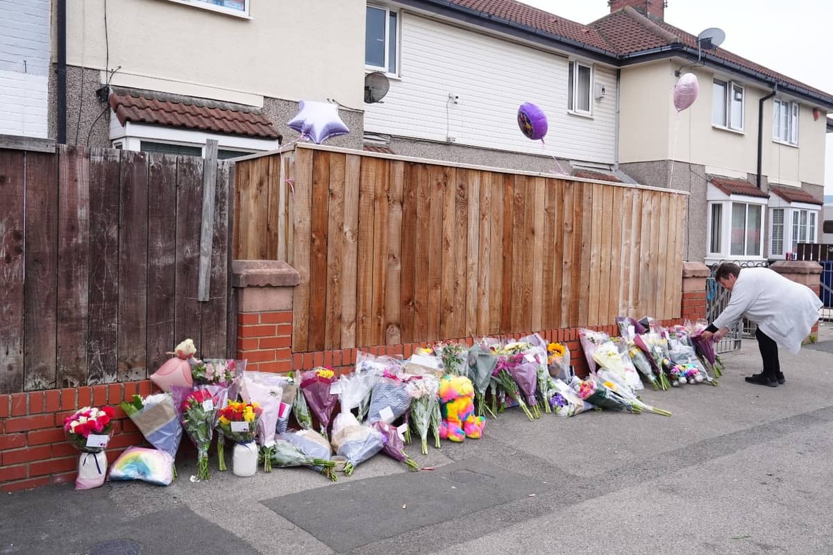 Man 23 Charged With Two Counts Of Murder After Fatal House Fire