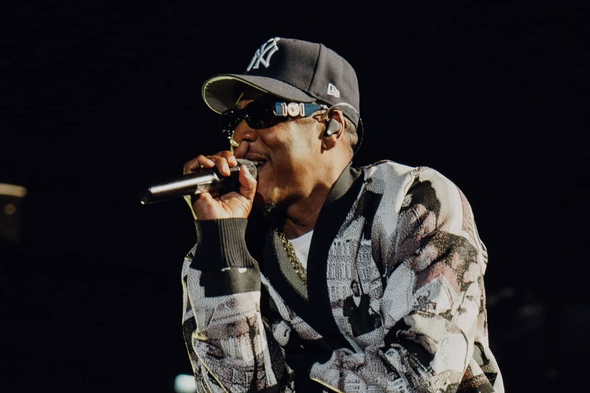 US Rapper Jay Z To Headline 2027 Super Bowl Half Time Show