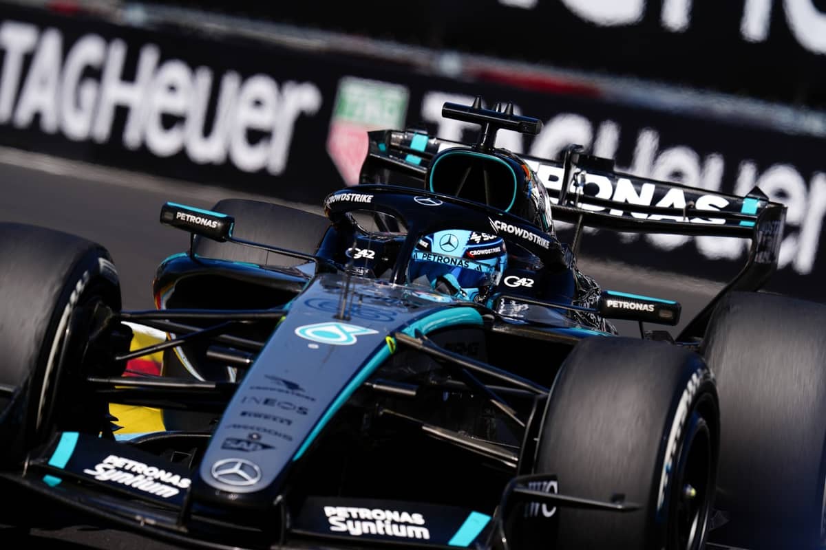Kimi Antonelli Claims Victory At Spanish Grand Prix To Extend Championship Lead