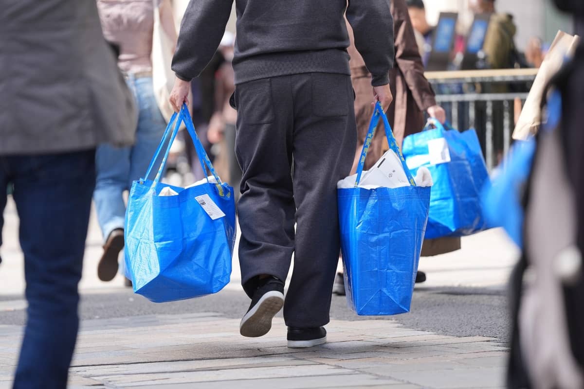 UK Households To See Higher Than Expected Inflation As Energy Prices Jump IMF