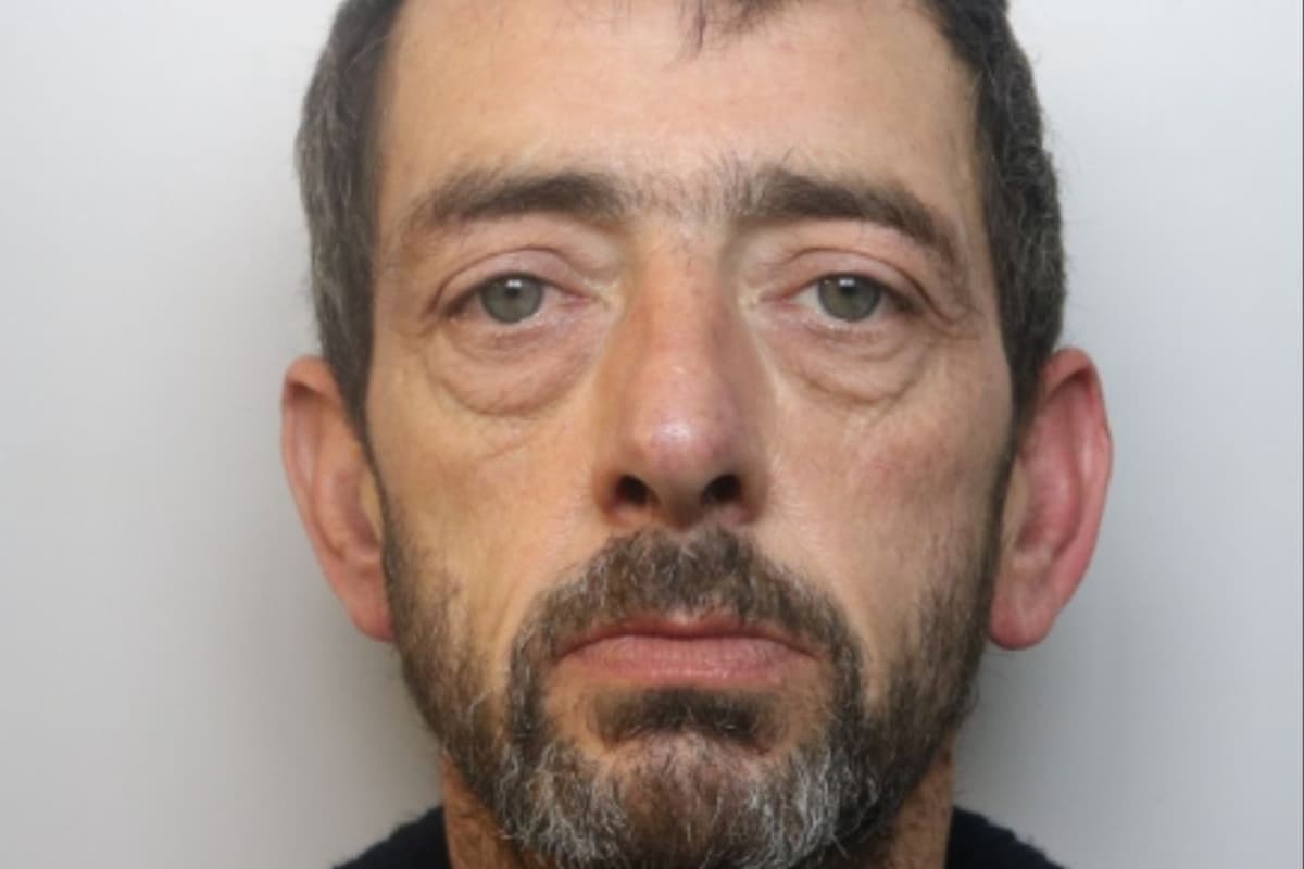 Life Term For Man Who Walked Into Police Station And Confessed To 1994 Murder
