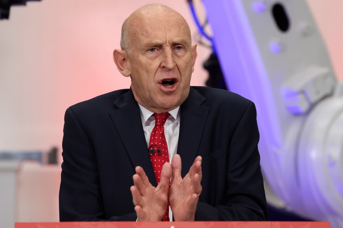 Healey Urged To Tax Online Sales To Reduce High Street Costs Ahead Of Budget