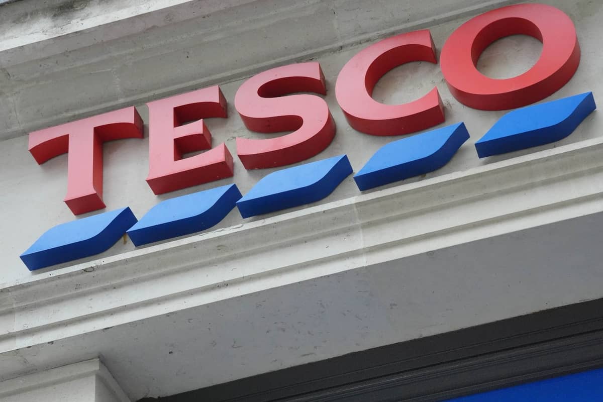 Britons To Have Marginally Healthier Christmas With Less Alcohol Tesco Says