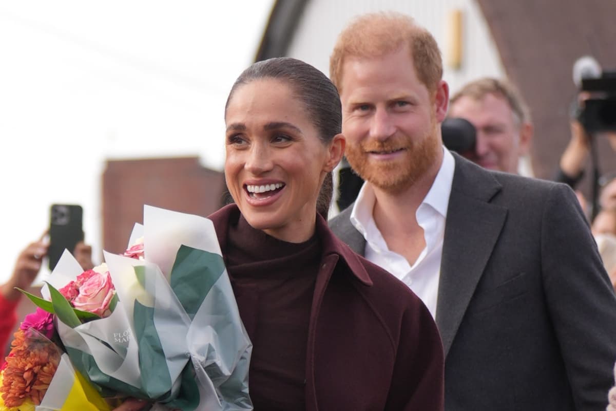 Thomas Markle Sr Says He Has Paid For Sex But Denies Child Abuse Allegations