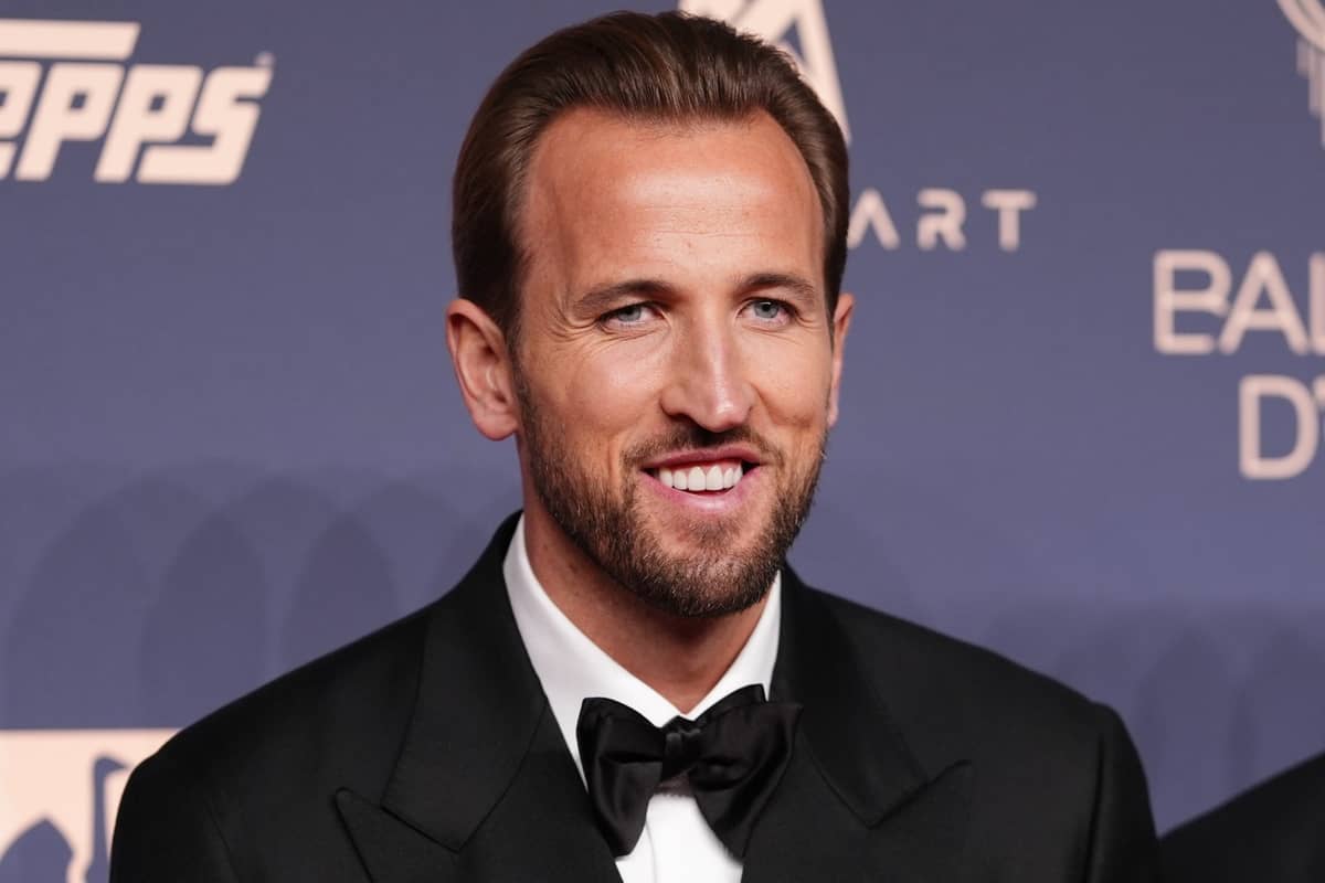 Ballon DOr Chaos As Kane Yamal And Mbappe Leaked As Winners Before Ceremony