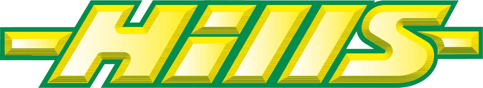 Hills Spar
