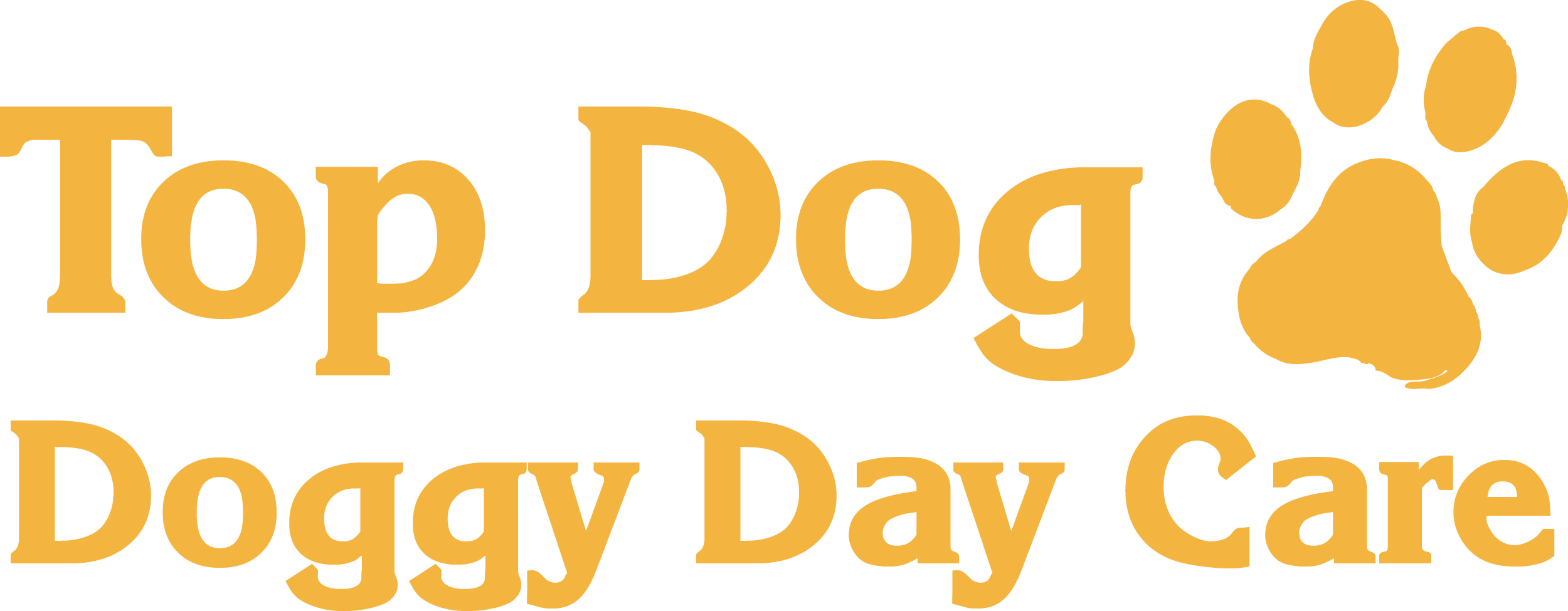 Advertiser logo