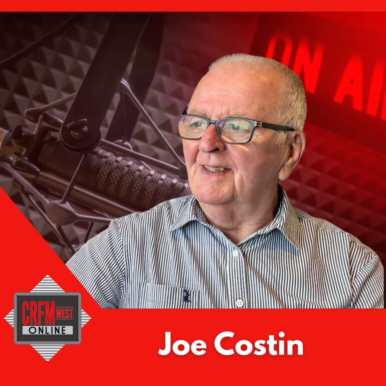 Joe Costain