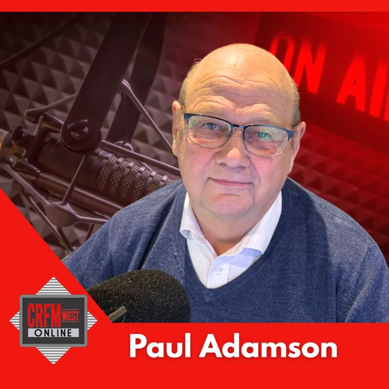 Paul Adamson