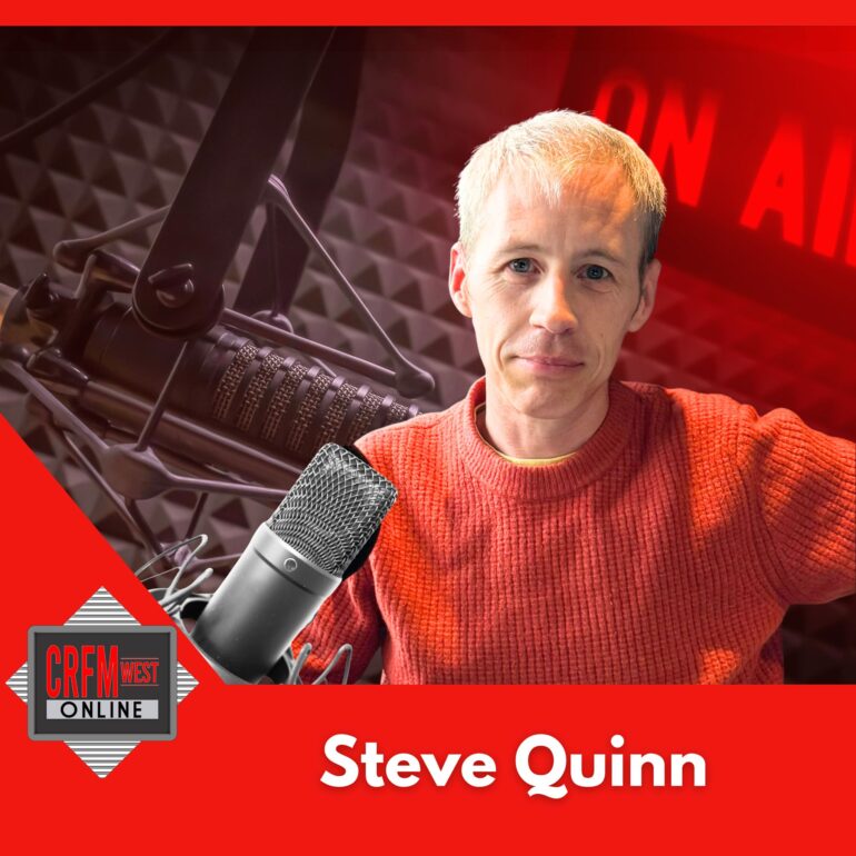 Steve Quinn