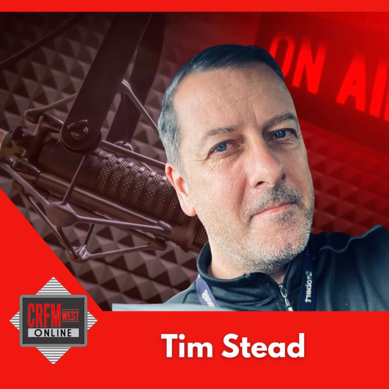 Tim Stead