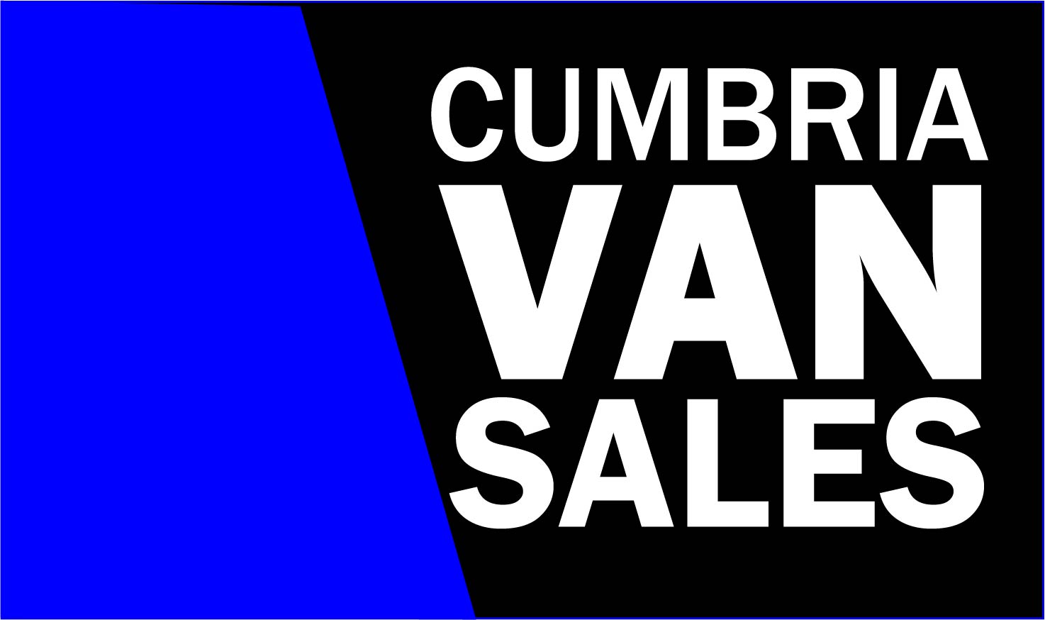 Cumbria Van Sales