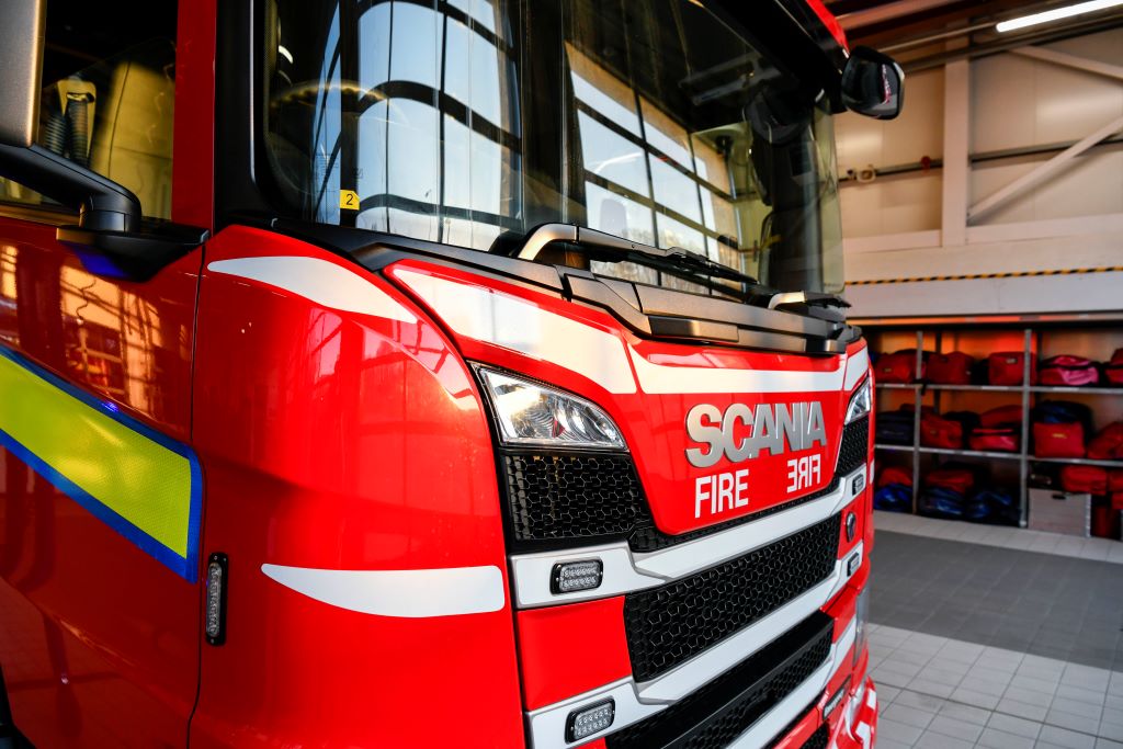 Emergency services called to Carlisle house fire | CRFM