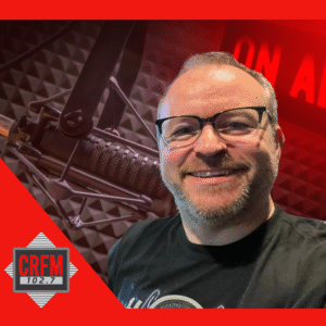 Rock Anthems with Paul Johnston