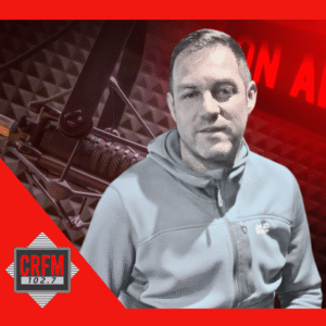 The Retro Chart with Andy Wood The Retro Chart with Andy Wood