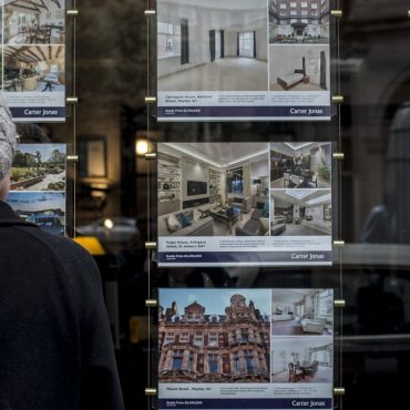 First time buyer numbers rebounded in 2024 from decade low says society