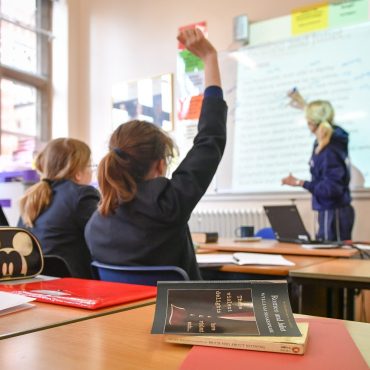 Schools face tight budgets as rising costs may outstrip growth in funding  IFS