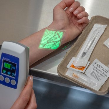 UKs first safer drug consumption facility offers hope to people  councillor