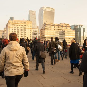 Where people live work and play has profound impact on health  report