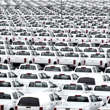 Most popular colours for new cars revealed  with blue back in top three