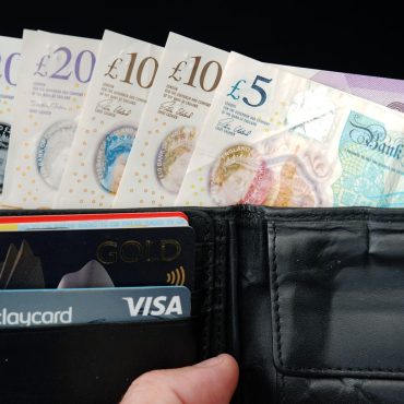 Unemployment rate rises but pay growth picks up again  ONS
