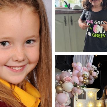 Remembering Southports lost girls