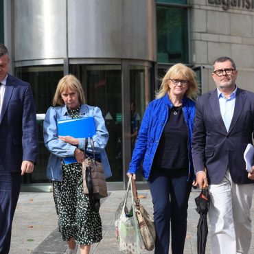 Use of force in killing of four IRA men not justified  coroner