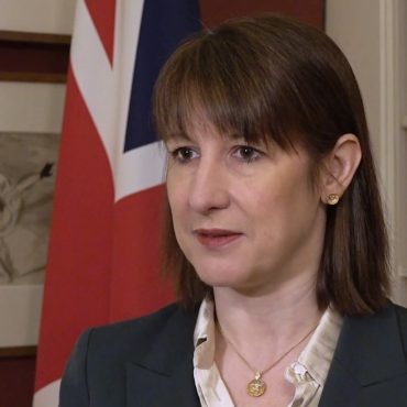 Chancellor still not satisfied despite surprise economic growth at end of 2024
