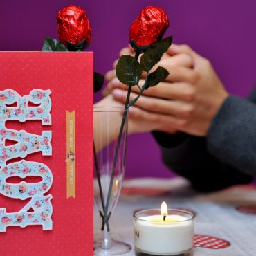More than half plan to spend on Valentines Day  survey